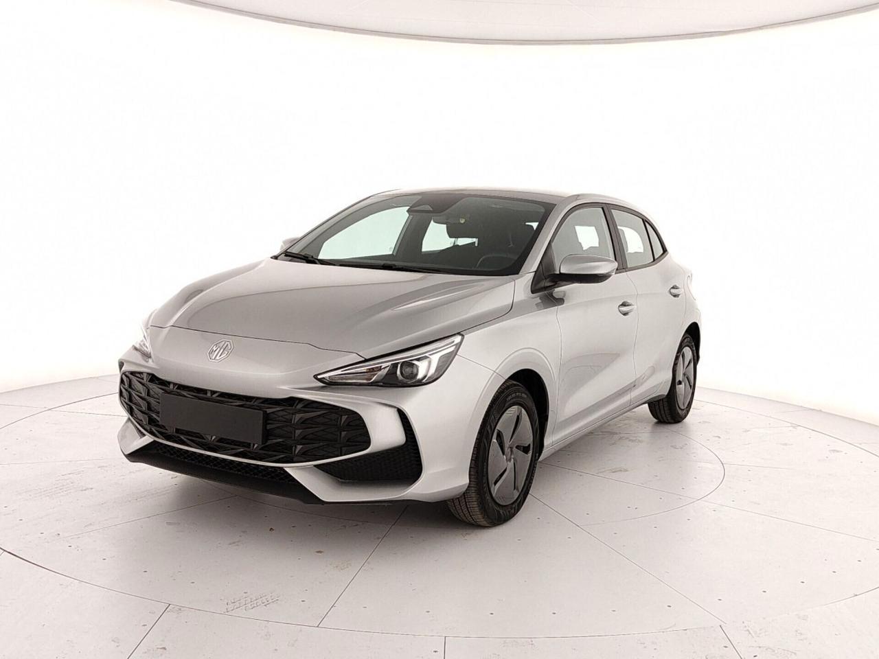Mg MG3 Hybrid+ Standard