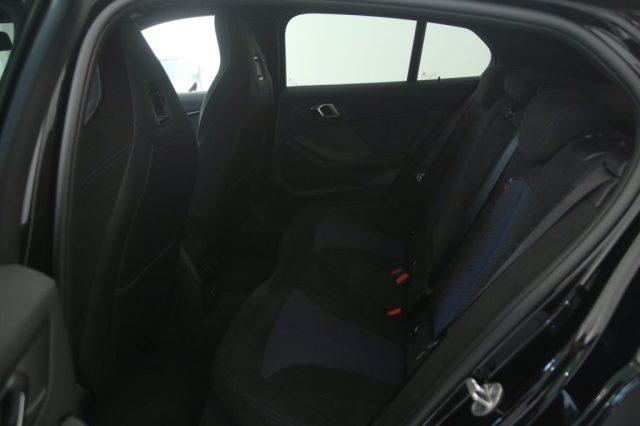 BMW 118 d 5p. Msport / Tetto panorama / Cerchi 19" M-sport