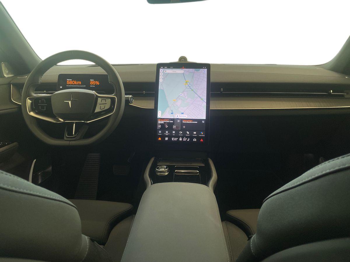 POLESTAR Polestar 3 Dual Motor