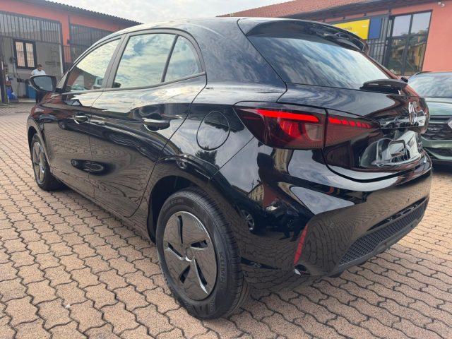 MG MG3 1.5 Hybrid+ 195CV COMFORT KM0
