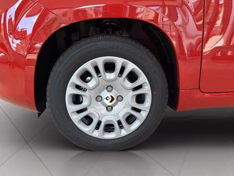 FIAT Pandina Pandina 1.0 FireFly 65 CV Hybrid Icon