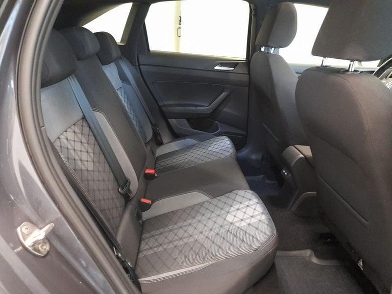 Volkswagen Taigo 1.5 TSI ACT R-Line DSG