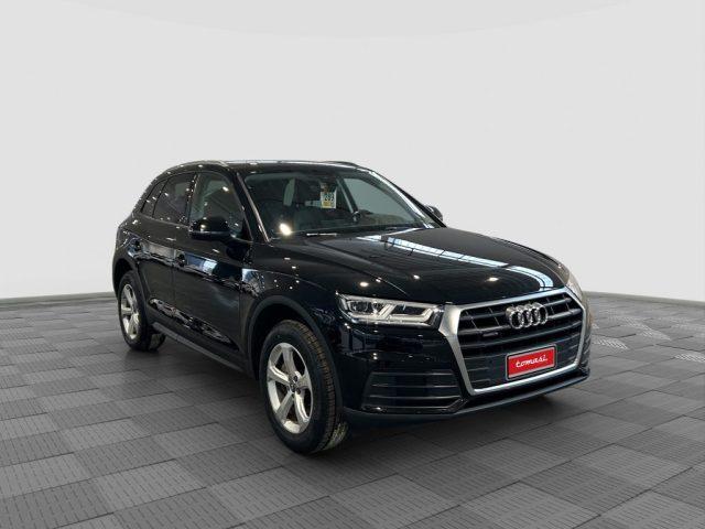 AUDI Q5 Q5 2.0/40 TDI 190 CV quattro S tronic