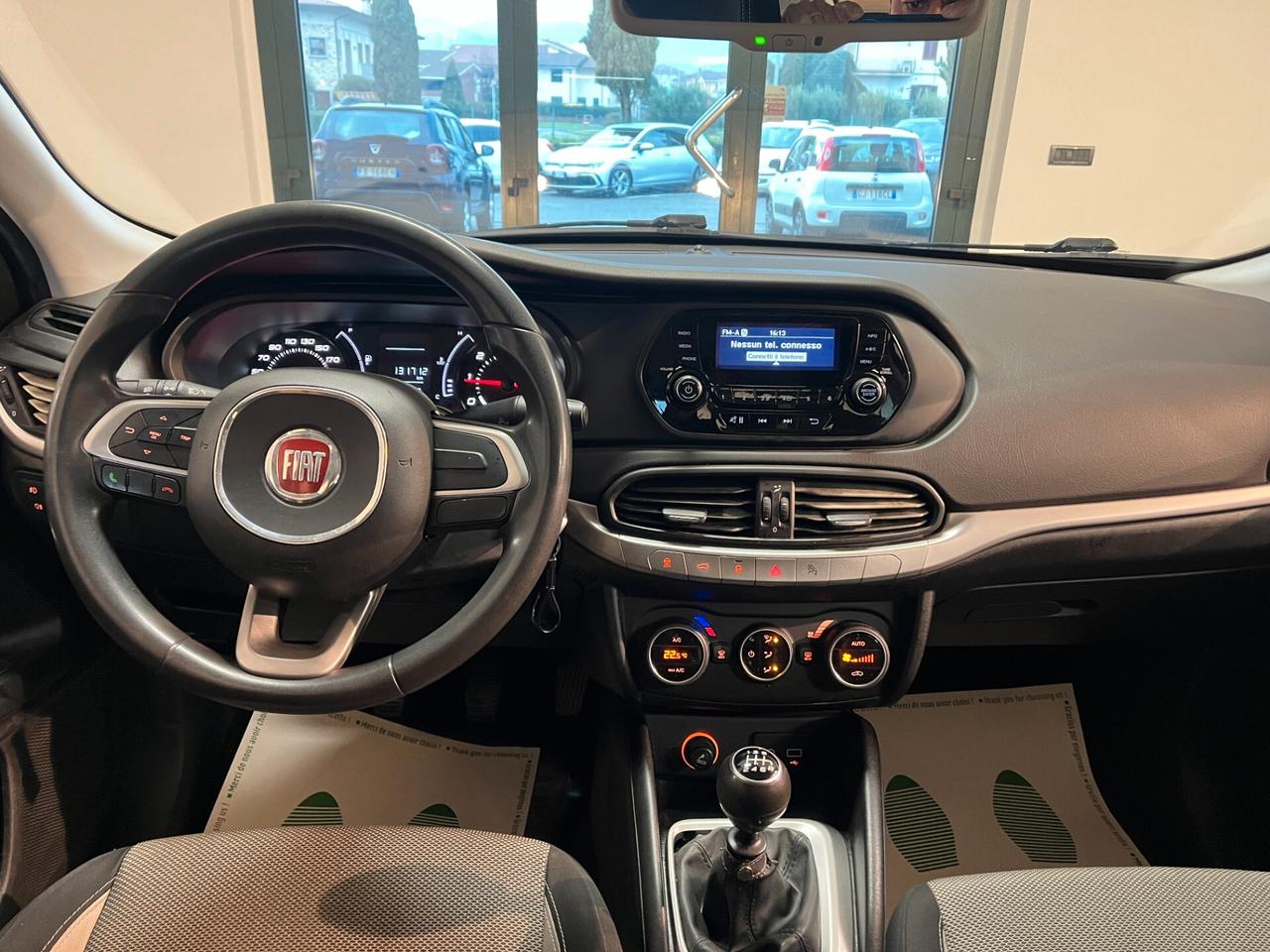 Fiat Tipo 1.4 4 porte Opening Edition