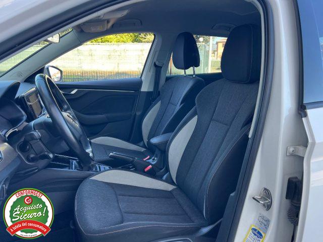 SKODA Kamiq 1.0 G-Tec Ambition