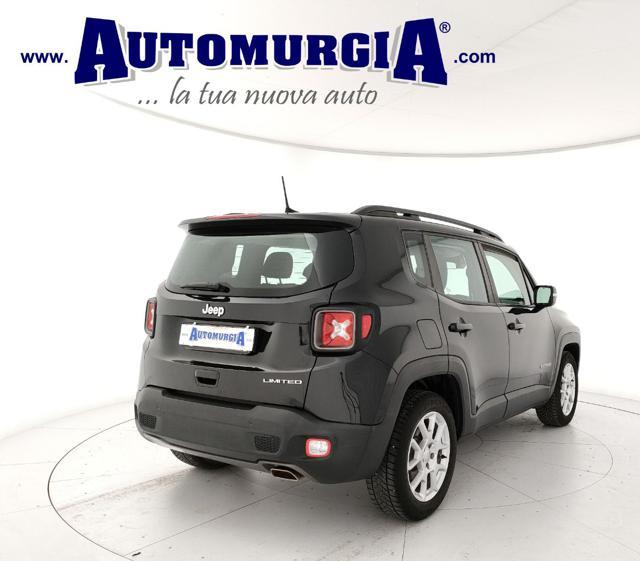 JEEP Renegade 1.0 T3 Limited