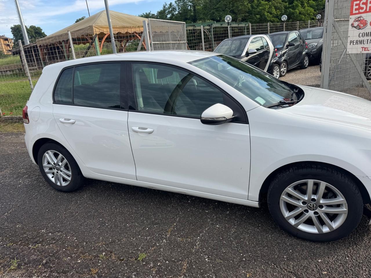 Volkswagen Golf 1.4 TSI 122CV 5p. Highline NEOPATENTATI
