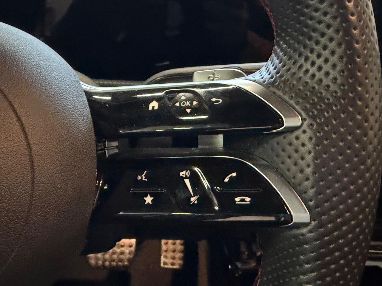 Mercedes-benz A 220 d Automatic AMG Line Premium Plus