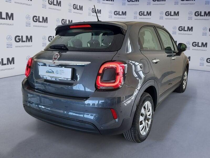 FIAT 500X 1.0 T3 120 CV Business AUTOCARRO N1