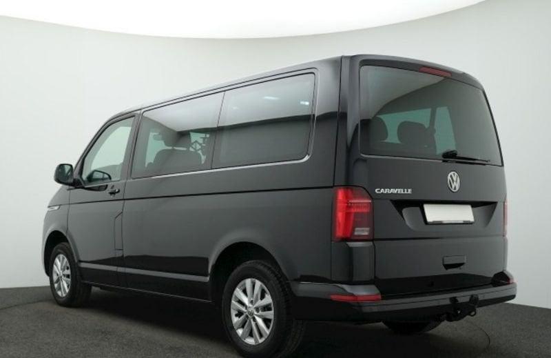 Volkswagen Caravelle T6.1 Caravelle 2.0 TDI 150CV DSG Comfortline LED