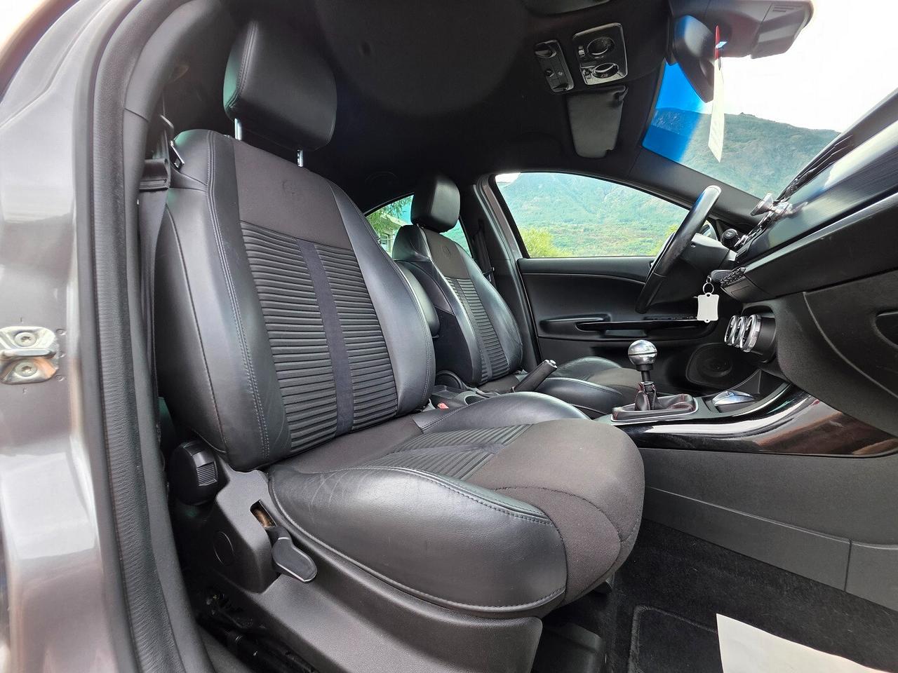 Alfa Romeo Giulietta 2.0 JTDm-2 140 CV