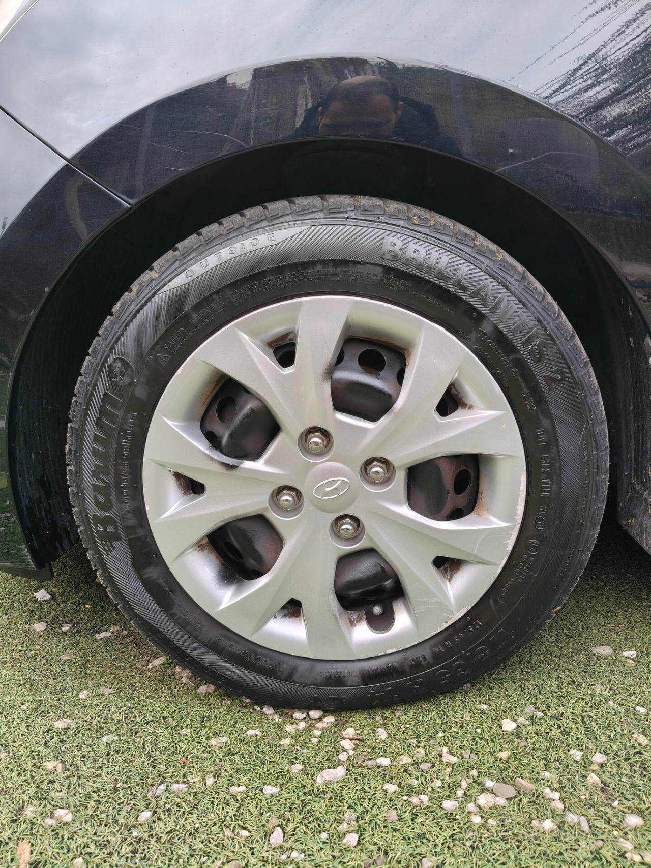 Hyundai i10 1.0 GPL DI SERIE FULL OPTIONAL