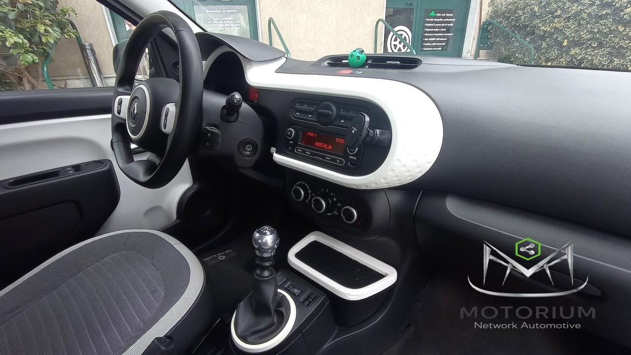 Renault Twingo 0.9 tce Generation Gpl 90cv