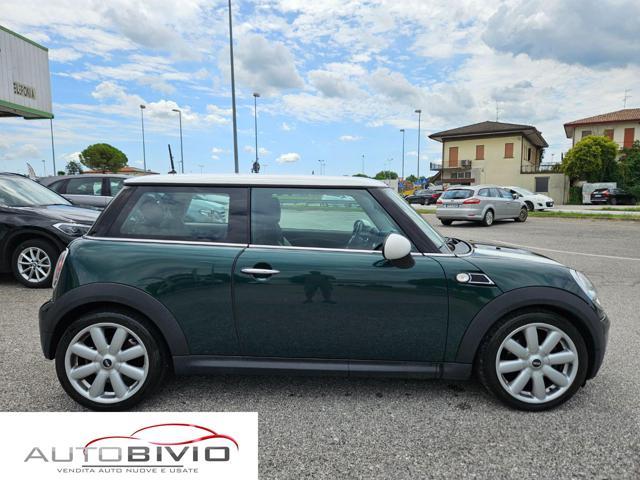 MINI Cooper D 1.6 16V Cooper D