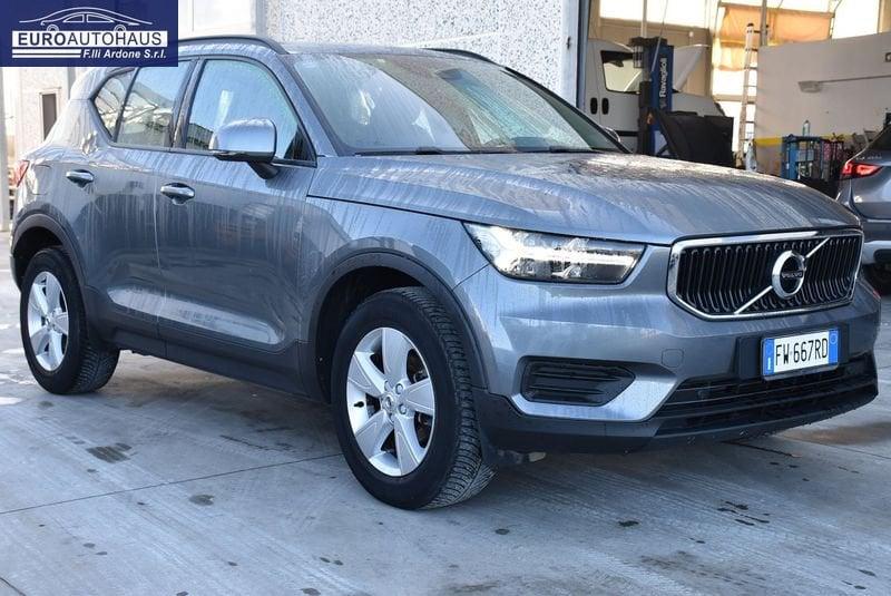 Volvo XC40 D3 Business Plus