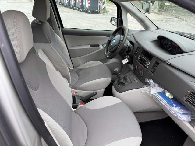 FIAT Idea 1.3 Multijet 16V senza nessun lavoro da fare