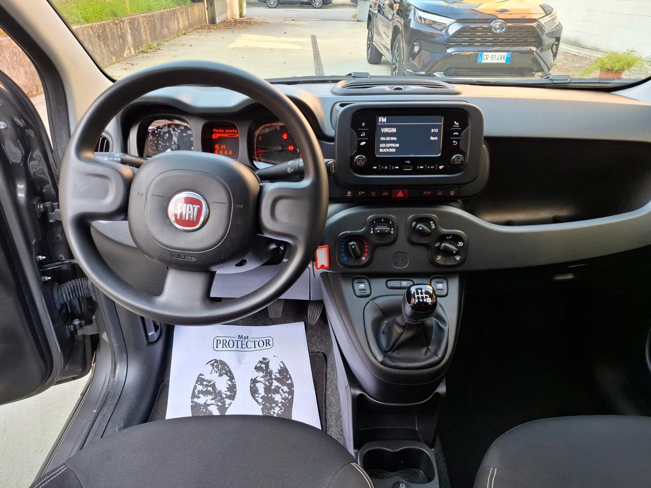Fiat Panda 1.0 Hybrid City Life *Prezzo reale
