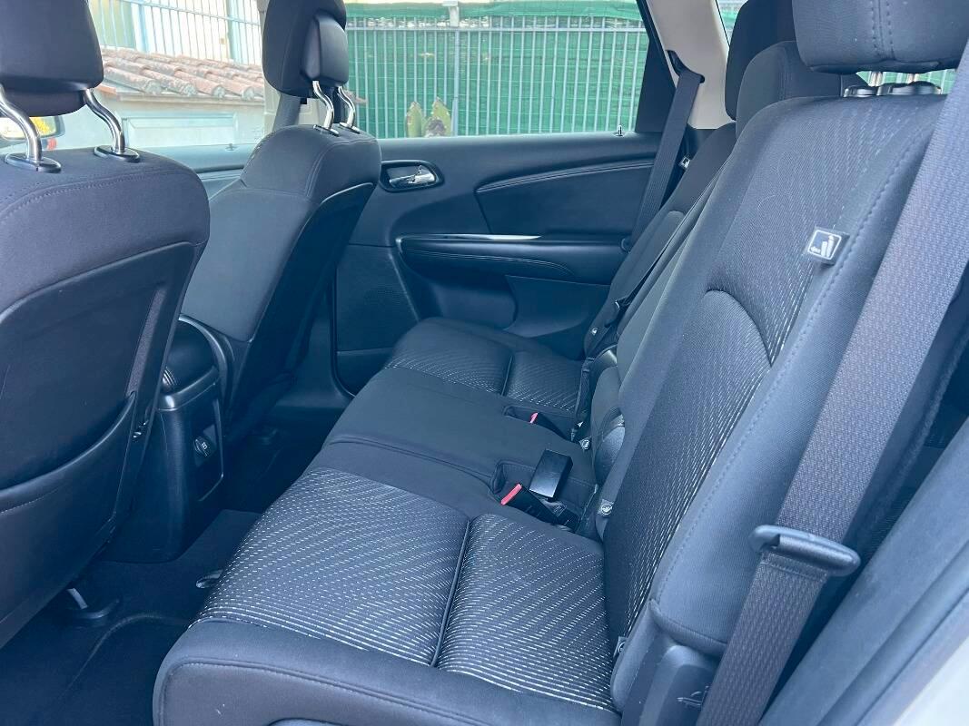 Fiat Freemont 2.0 mjt 16v Urban 140cv