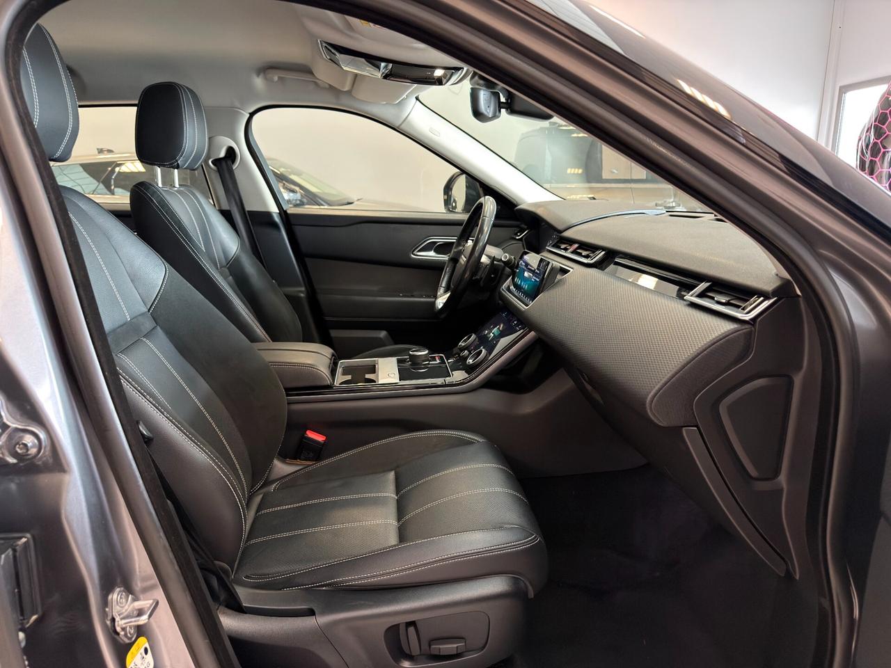 Land Rover Range Velar 2.0D I4 240 CV HSE