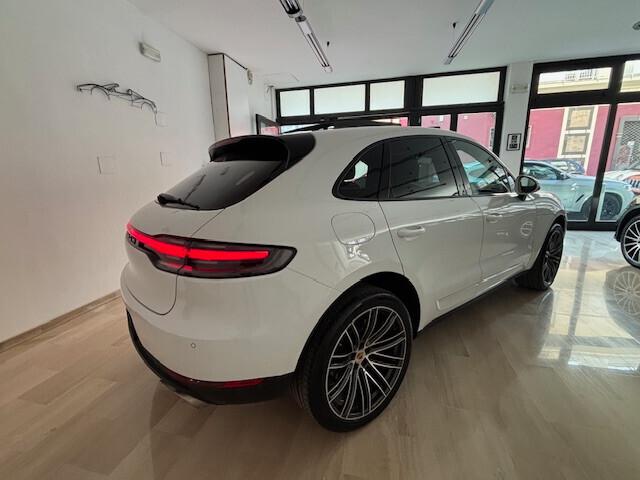 Porsche Macan 3.0S - 2019