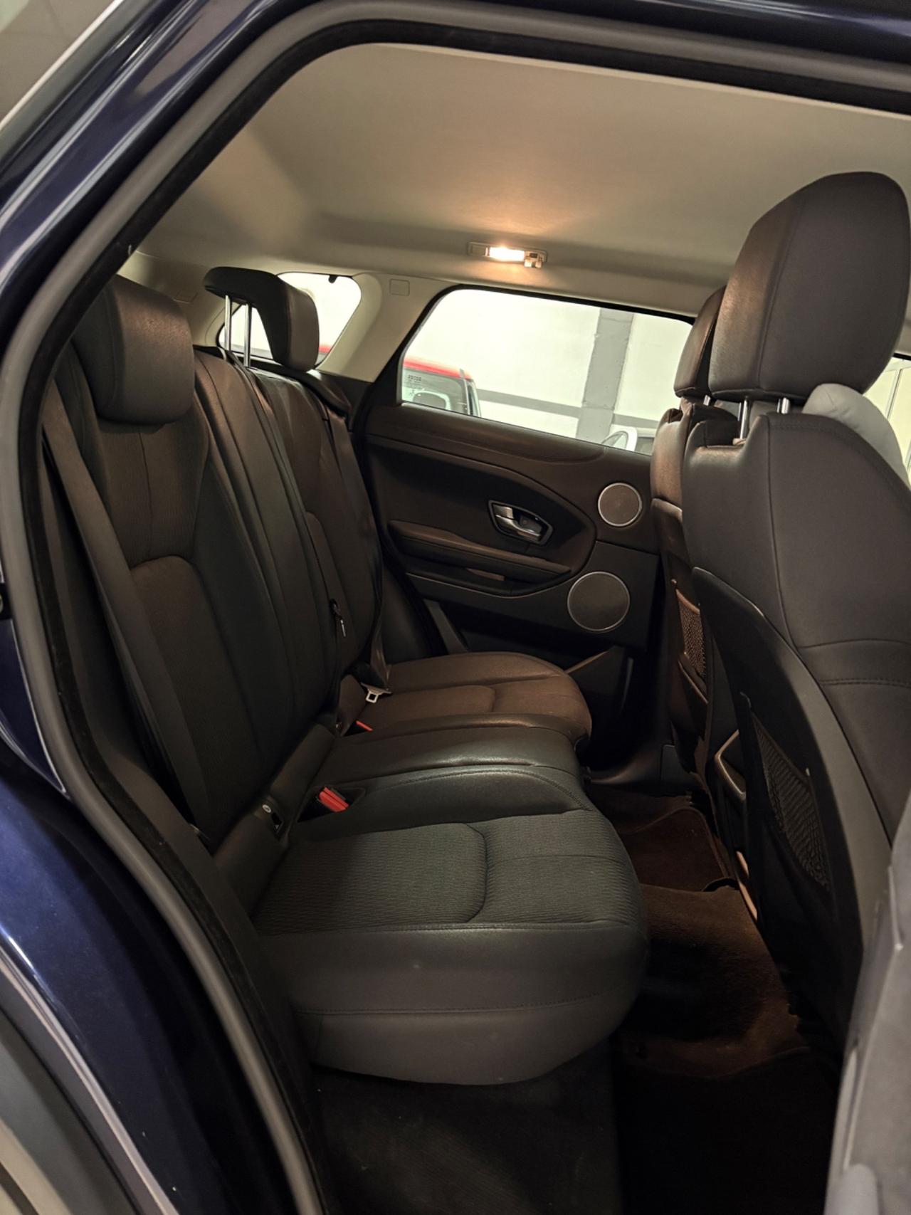 Land Rover Range Evoque 2.0 TD4 150 CV 5p. SE Dynamic