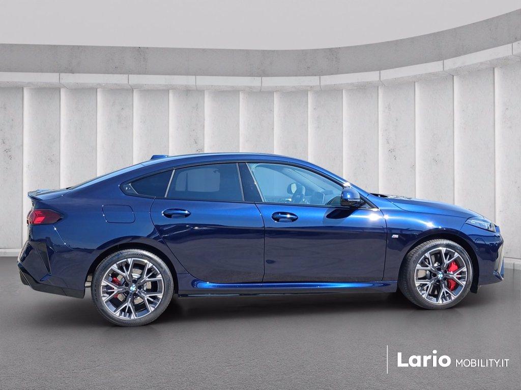 BMW 220 Gran Coupe 48V MSport Pro auto del 2025