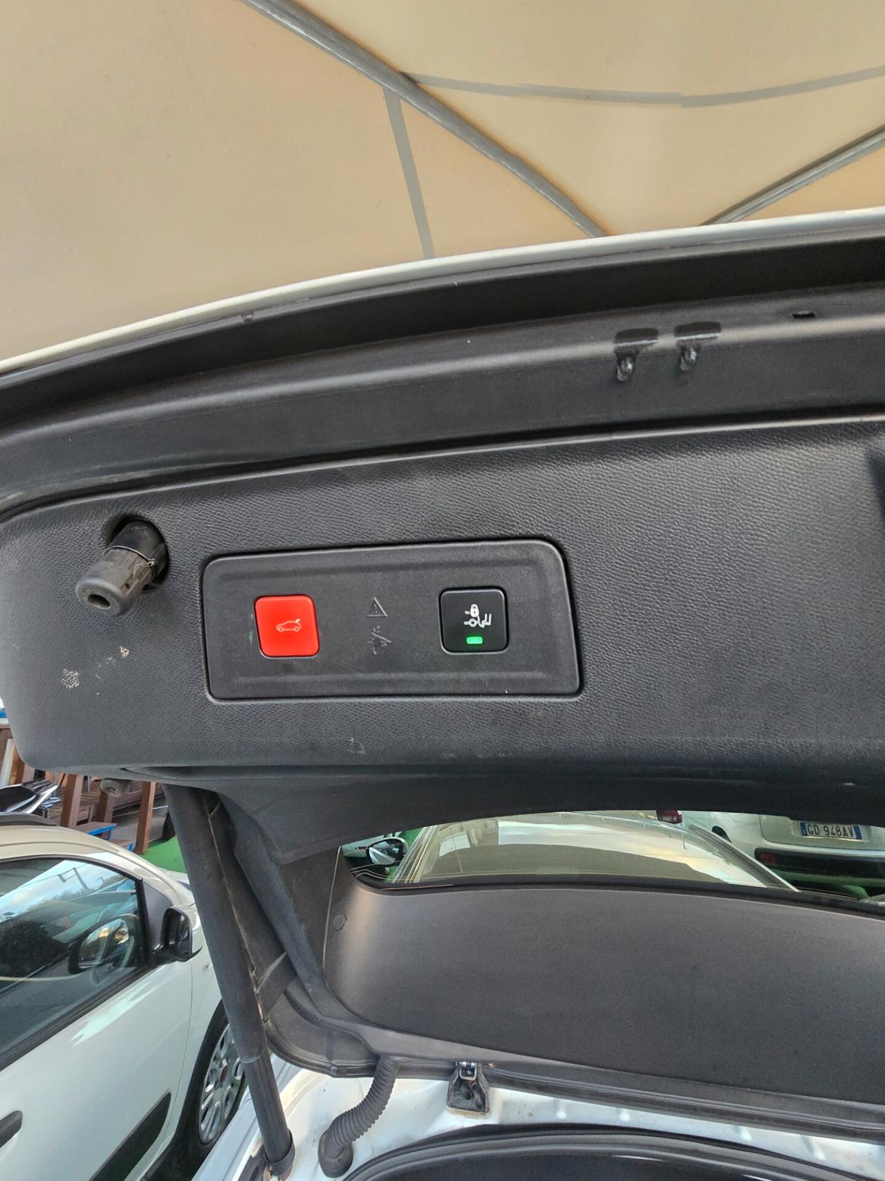 Peugeot 508 BlueHDi 160 Stop&Start EAT8 SW GT Line 2019