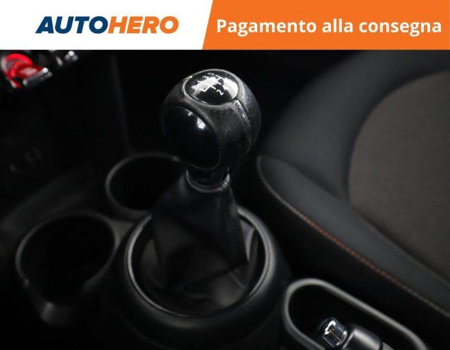 MINI One 1.5 One D 5 porte