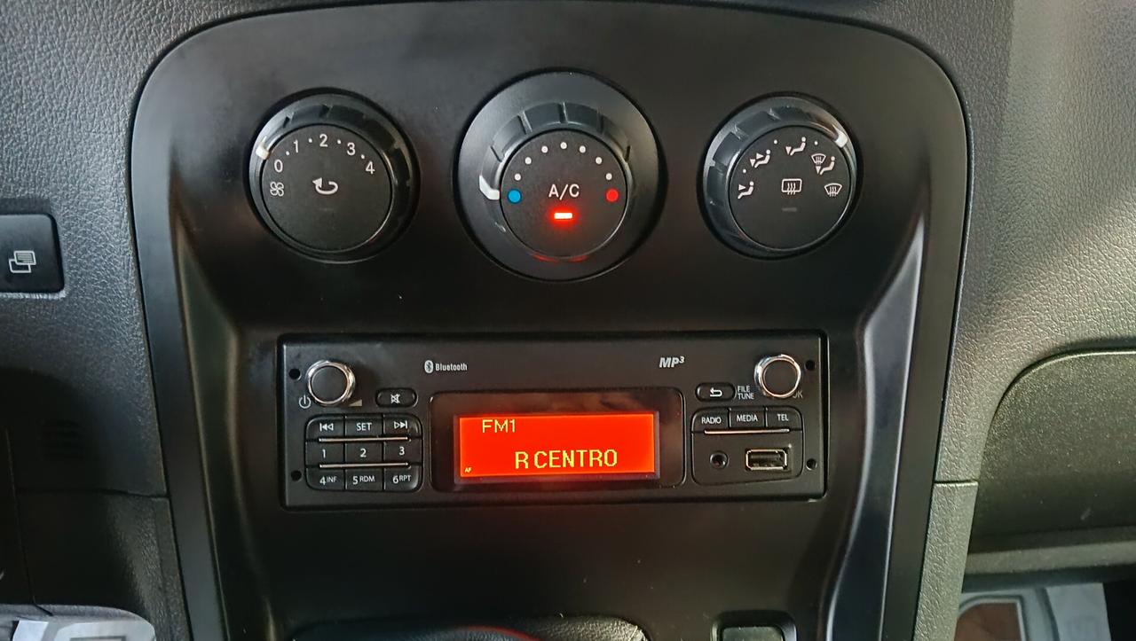 MERCEDES CITAN G. TRAINO -PREZZO PROMO!