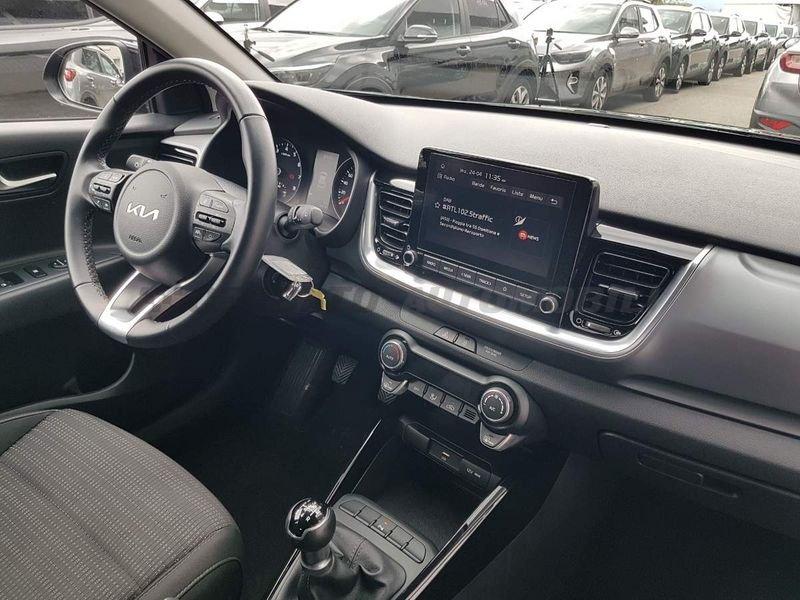 KIA Stonic Stonic 1.2 dpi Style 84cv