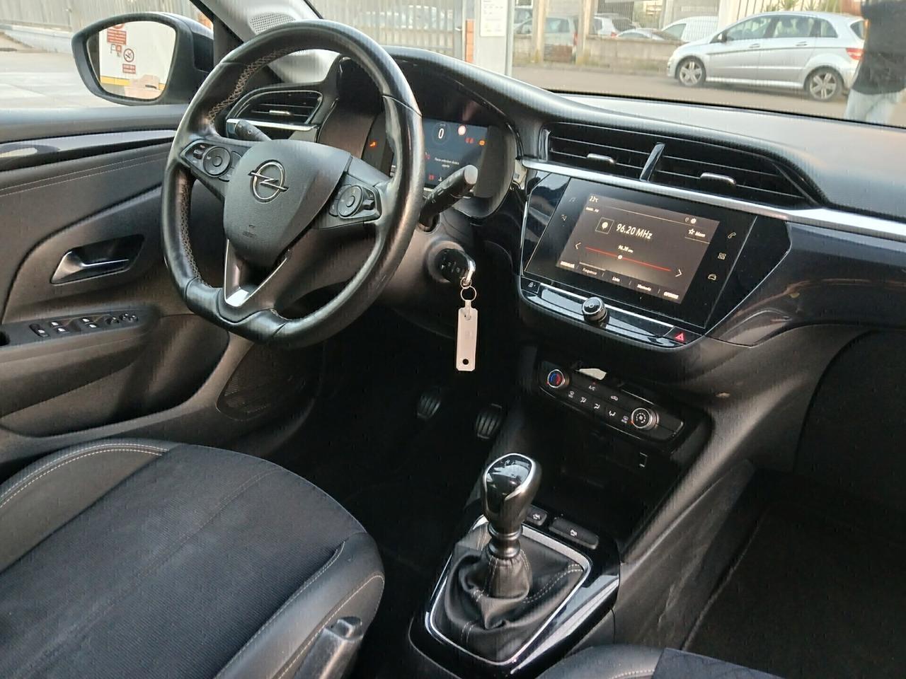 OPEL New Corsa 1.200 16v 100cv Elegance