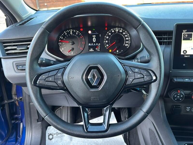 Renault Clio Clio TCe 100 CV 5 porte Business