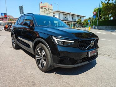 Volvo XC40 T4 Recharge Plug-in Hybrid automatico Plus Dark