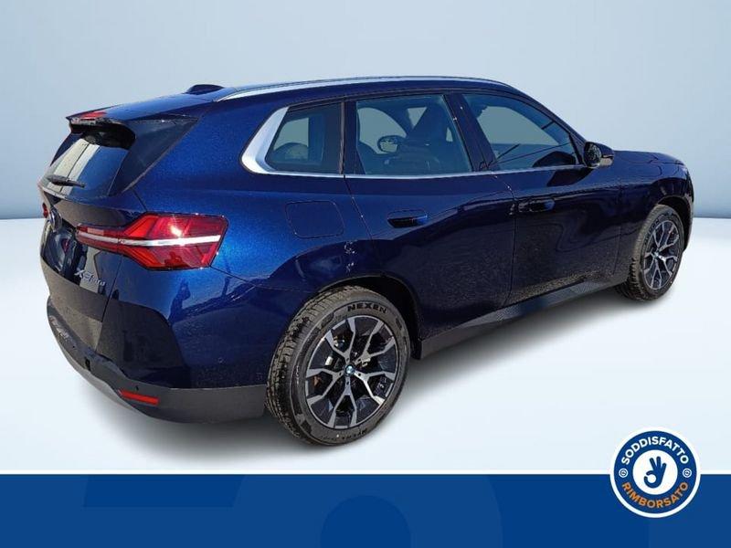 BMW X3 20d xDrive