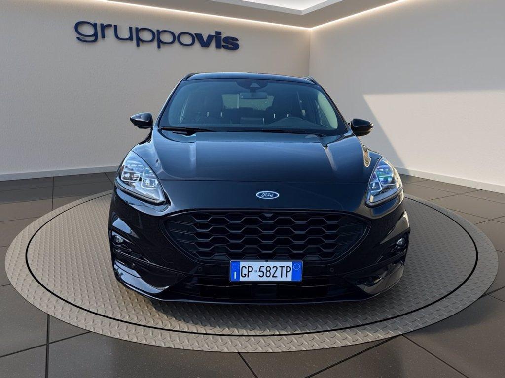 FORD Kuga phev ST-Line X 2wd Automatica del 2023
