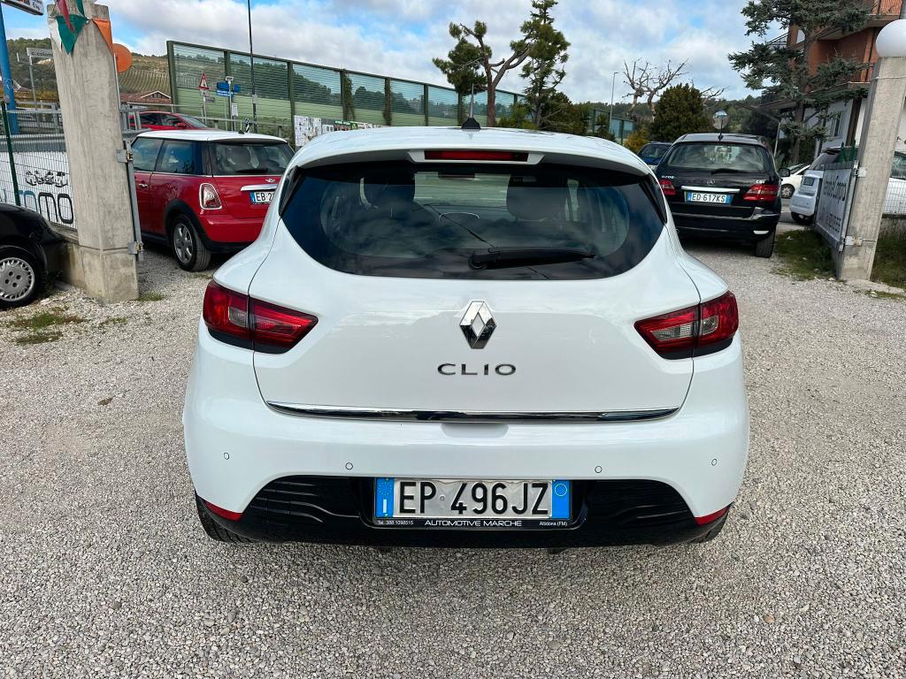 Renault Clio 5 Porte Clio 5p 1.5 dci energy s&s 90cv