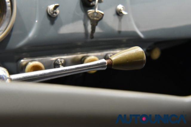 FIAT 1100 1100 103 COMPLETAMENTE RESTAURATA