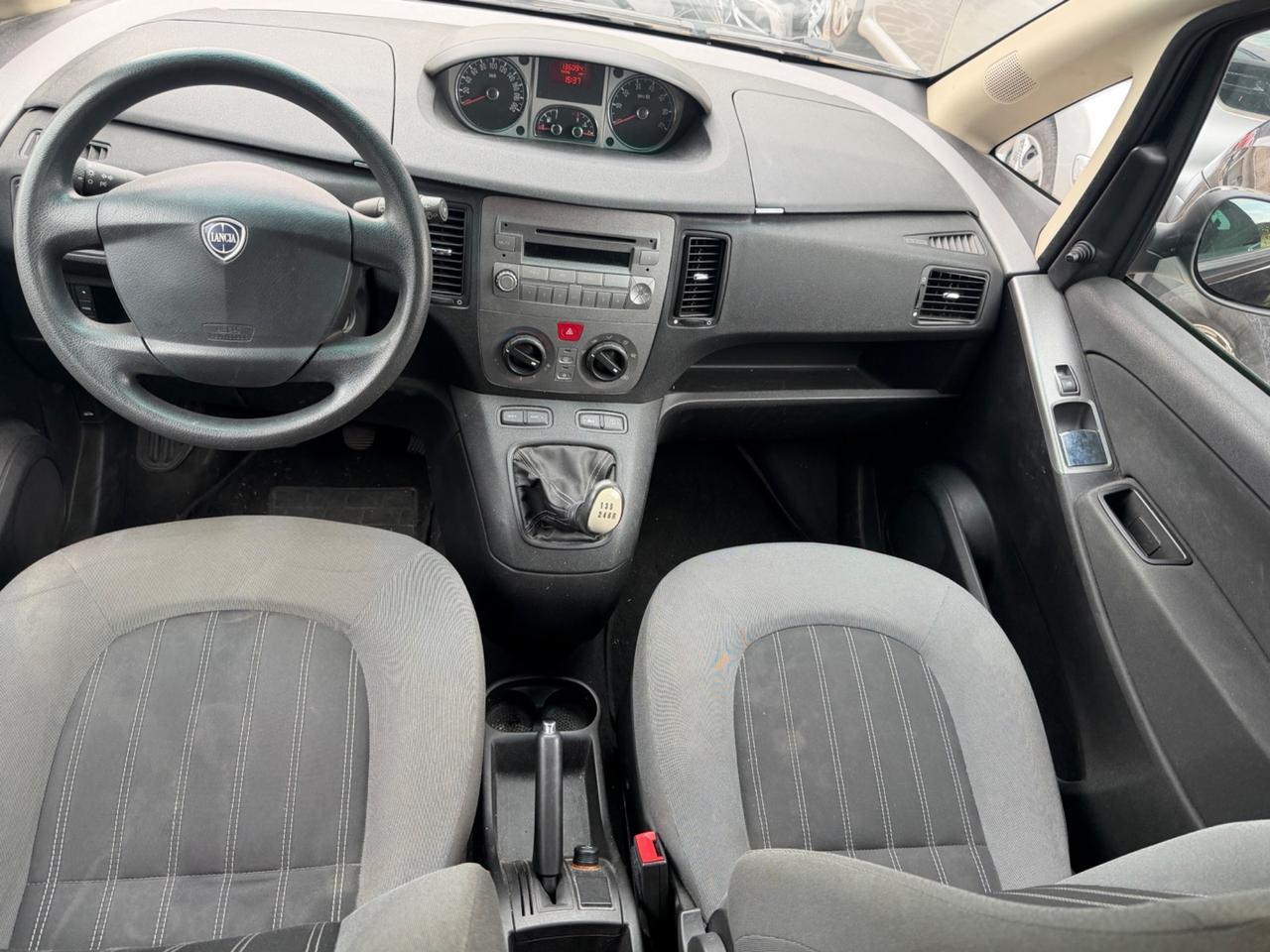 Lancia MUSA 1.4 16V Platinum