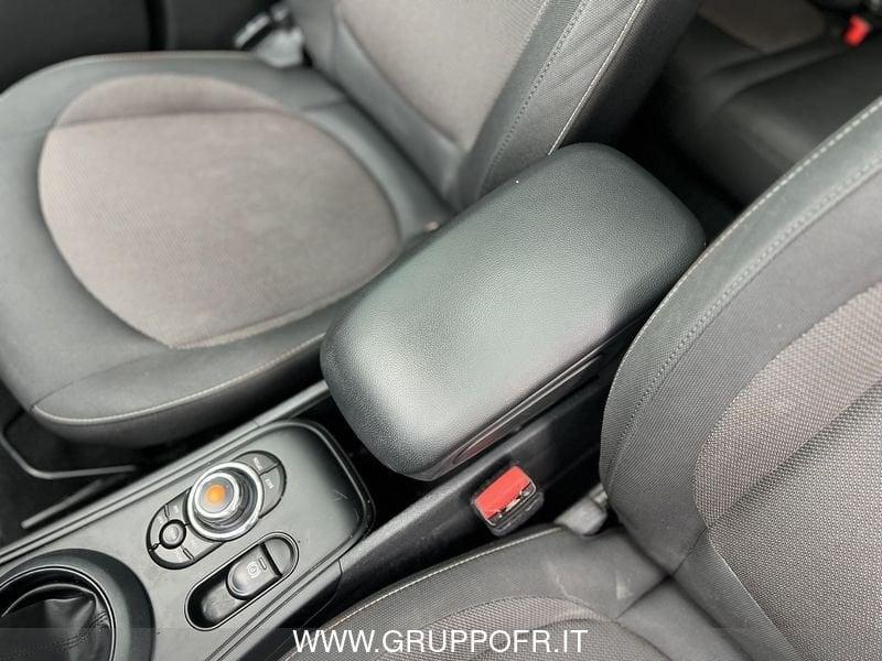 MINI Countryman 1.5 Cooper SE Hype ALL4 Automatica