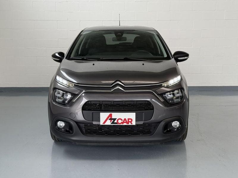 Citroën C3 PureTech 110 S&S Max*PROMO LUGLIO*