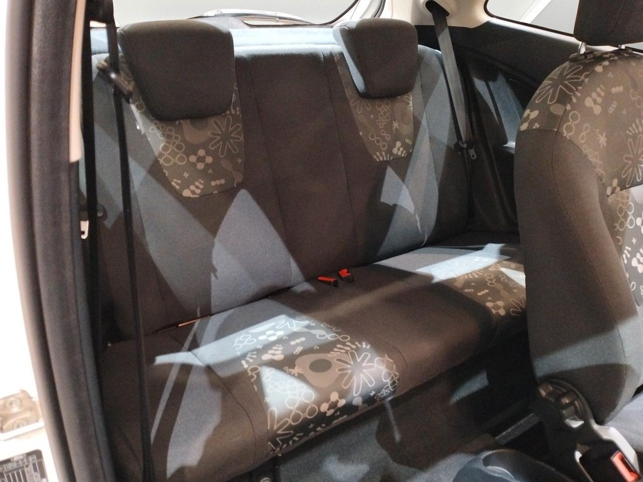 FORD KA 1.2 69cv E6 * 19 000 KM *