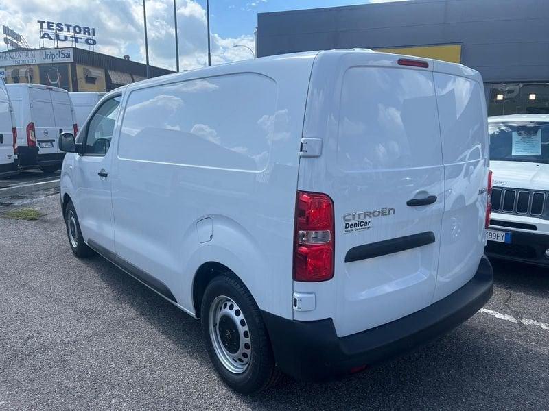 Citroën Jumpy Jumpy 2.0 BlueHDi 140 M (IVA ESCL.)