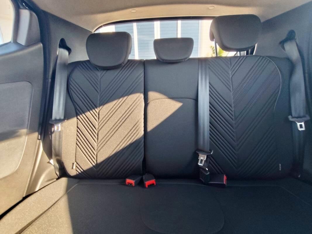 Lancia Ypsilon III 1.0 firefly hybrid Gold s&s 70cv