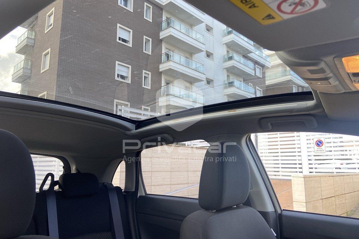 MITSUBISHI ASX 1.8 DI-D 116 CV 2WD Intense Panoramic