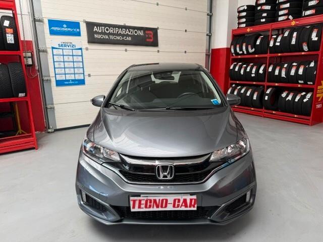 Honda Jazz 1.3 Comfort Navi ADAS
