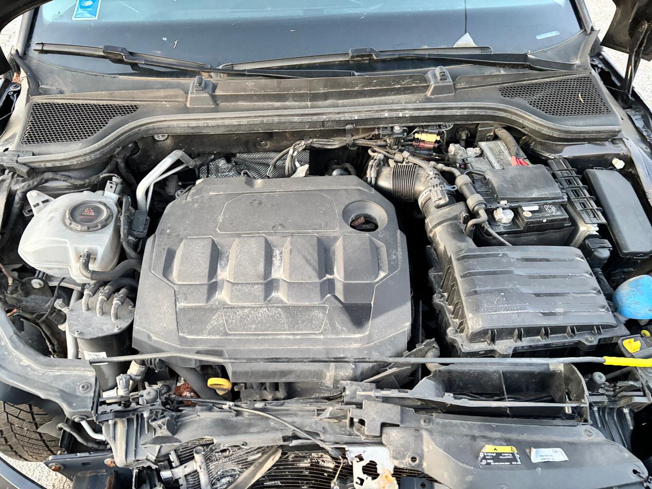 Skoda Kamiq 1.6 TDI SCR Style