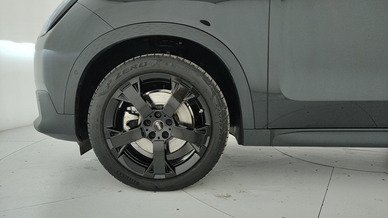 MINI Mini Countryman U25 - Mini Countryman 1.5 48V C Classic auto