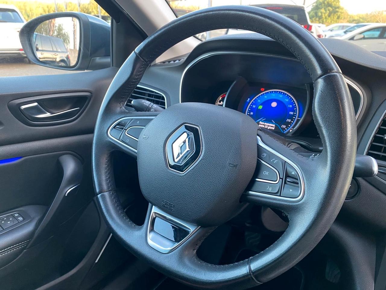 Renault Megane Mégane dCi 8V 110 CV Energy Bose