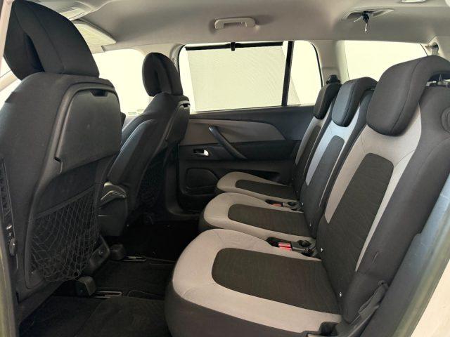 CITROEN Grand C4 Picasso 1.6 VTi 120 Intensive