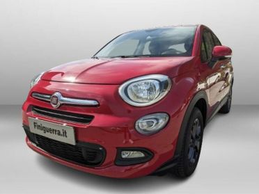 FIAT 500X 1.3 MultiJet 95 CV Pop Star